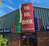 Big Book - Tourism Caloundra