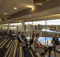 Gungahlin Lakes Golf and Community Club - Tourism Caloundra