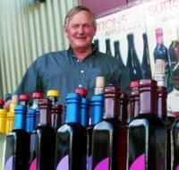 Suttons Juice Factory and Cidery - Tourism Caloundra