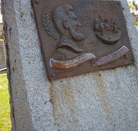 Thunderbolt's Statue and Constable Walker Memorial - Tourism Caloundra