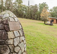 Major Clews Hut walking track - Tourism Caloundra