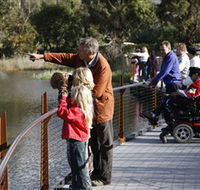 Tidbinbilla - Tourism Caloundra