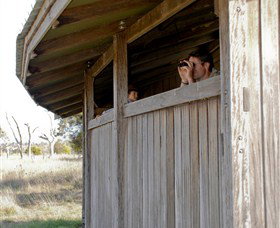 Dangars Lagoon And Racecourse Lagoon - Tourism Caloundra 2