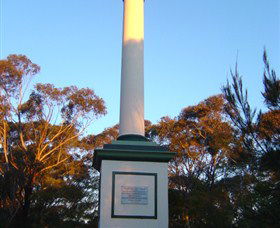 Mount Irvine NSW Tourism Caloundra