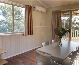 Inland Waters Holiday Parks Lake Glenbawn - Tourism Caloundra 2