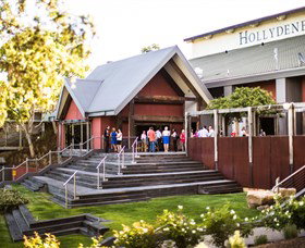 Jerrys Plains NSW Tourism Caloundra
