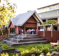Hollydene Estate Wines and Vines Restaurant - Tourism Caloundra