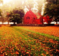 Gostwyck Chapel - Tourism Caloundra