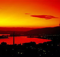 Telstra Tower - Tourism Caloundra