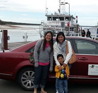 Boomers on Tour - Tourism Caloundra