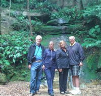 Country Trails Private Tours - Tourism Caloundra