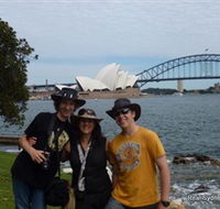 Real Sydney Tours - Tourism Caloundra