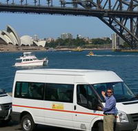 Waratah Adventure Tours - Tourism Caloundra