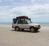 Gold Class Adventures - Tourism Caloundra