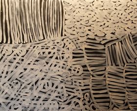 Ultimate Art Gallery - Tourism Caloundra 1