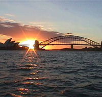 Australian Spirit Sailing Company - Tourism Caloundra