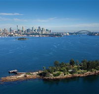 Sydney Harbour Discovery - Tourism Caloundra
