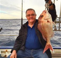 Deep Sea Fishing Charter - Tourism Caloundra