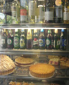 The Rocks Cafe - Tourism Caloundra 1