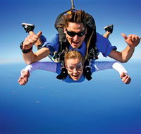 Skydive the Beach and Beyond Sydney - Wollongong - Tourism Caloundra