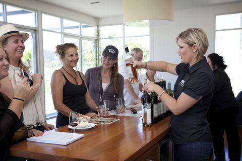 Bunnamagoo Wines - Tourism Caloundra 1