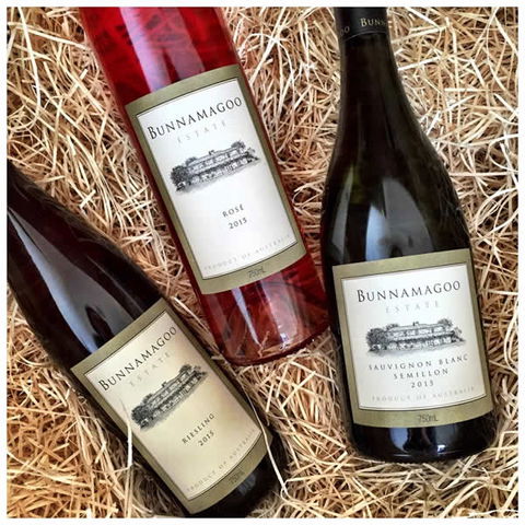 Bunnamagoo Wines - Tourism Caloundra 3