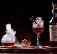 Eau de Vie - Tourism Caloundra