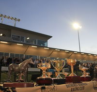 Bathurst Harness Racing Club - Tourism Caloundra
