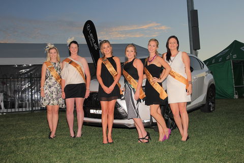 Bathurst Harness Racing Club - Tourism Caloundra 2