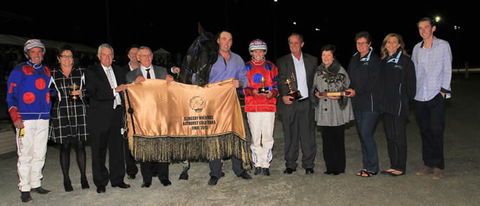 Bathurst Harness Racing Club - Tourism Caloundra 4