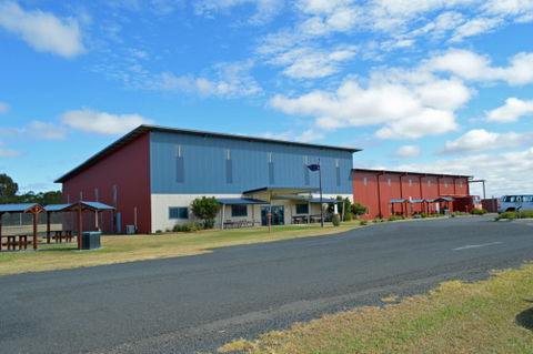 Australian Army Flying Museum - Tourism Caloundra 2