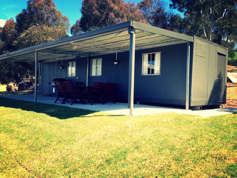 Lake Lyell Recreation Park - Tourism Caloundra 3