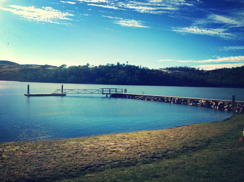 Lake Lyell Recreation Park - Tourism Caloundra 5