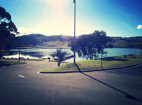 Lake Lyell Recreation Park - Tourism Caloundra 6