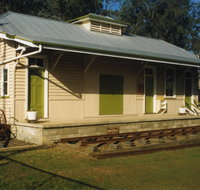 Yarraman Heritage Centre - Tourism Caloundra