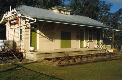 Yarraman Heritage Centre - Tourism Caloundra 0