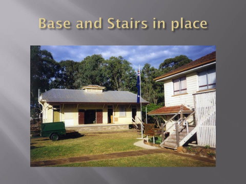 Yarraman Heritage Centre - Tourism Caloundra 3