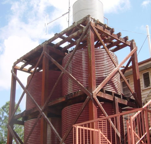 Yarraman Heritage Centre - Tourism Caloundra 4