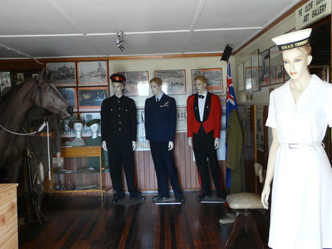 Yarraman Heritage Centre - Tourism Caloundra 5