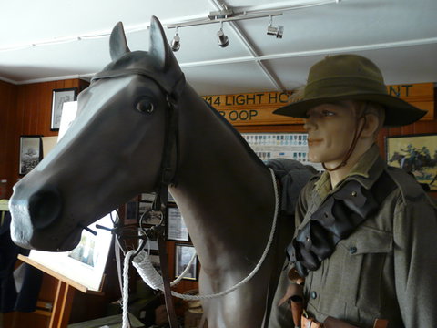 Yarraman Heritage Centre - Tourism Caloundra 6