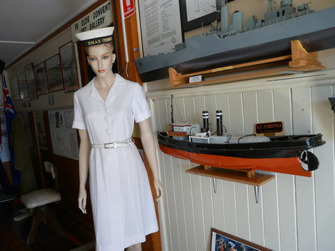 Yarraman Heritage Centre - Tourism Caloundra 8