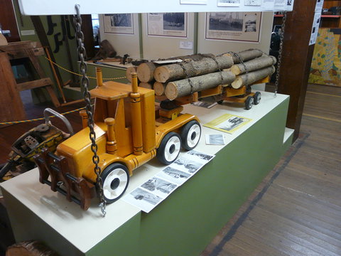 Yarraman Heritage Centre - Tourism Caloundra 9