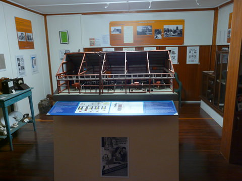 Yarraman Heritage Centre - Tourism Caloundra 10