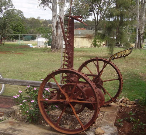 Yarraman Heritage Centre - Tourism Caloundra 11