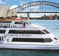 Vagabond Cruises - Tourism Caloundra