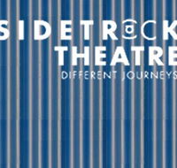 Sidetrack Theatre - Tourism Caloundra