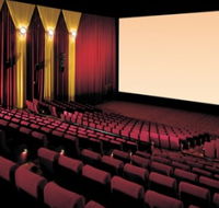 Reading Cinemas - Auburn - Tourism Caloundra