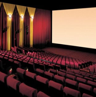 Reading Cinemas - Auburn - Tourism Caloundra 0