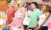 Stockland Glenrose - Tourism Caloundra 1