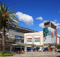 Rhodes Shopping Centre - Tourism Caloundra